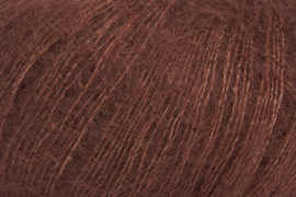 Rowan - Kidsilk Haze 734 Walnut