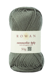 Rowan Summerlite 4ply - 431 Pepper Pot