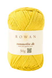 Rowan Summerlite DK - 453 Summer