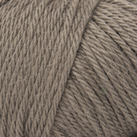 ROWAN - Pure Alpaca - 117 Storm