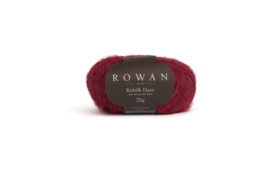 Rowan - Kidsilk Haze 716 Burgundy