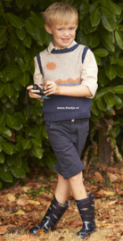 ROWAN Softyak DK Spencer Sunscape