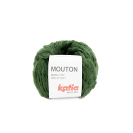 Katia Mouton - 66 Kaki