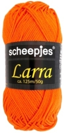 Larra - 7418 Oranje