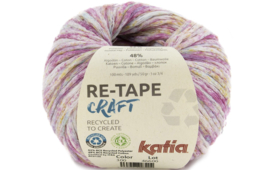 Katia Re-Tape Craft