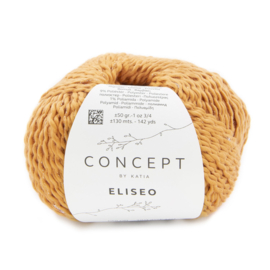Katia Concept - Eliseo - 76 Pasteloranje
