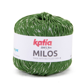 Katia Milos 87 Groen