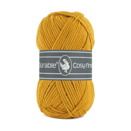 Durable Cosy Fine - 2211 Curry
