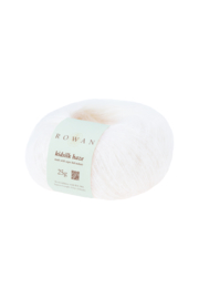 Rowan - Kidsilk Haze 612 White