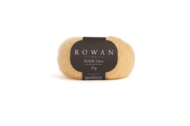 Rowan - Kidsilk Haze 719 Apricot
