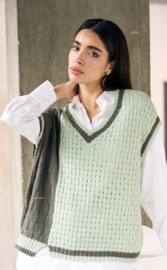 ROWAN Summerlite 4Ply Trui Woven I