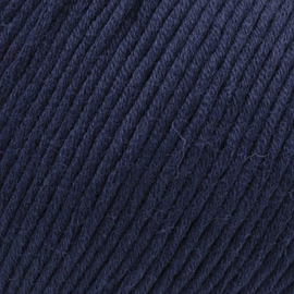 Katia - SeaCell Cotton 113 Donker blauw