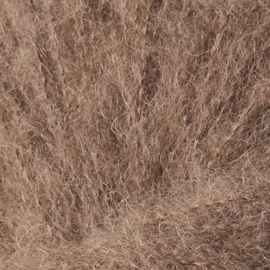 Rowan - Alpaca Haze 015 Mink