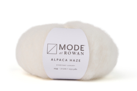 Rowan - Alpaca Haze 014 Jasmine