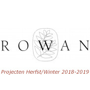 ROWAN Projecten Herfst/Winter 2018-2019