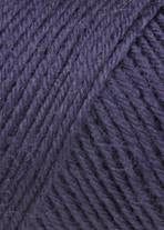 LANG Yarns - Jawoll Superwash 0290 Zeer Donker Paars