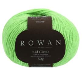 Rowan Kid Classic - 904 Late Summer Green
