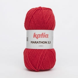 Katia Marathon 3.5 - 04 Rood