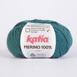 Katia Merino 054 - Groen