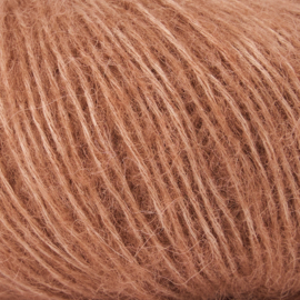 Rowan - Alpaca Classic 135 Toffee