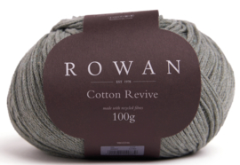 Rowan - Cotton Revive 005 Moss