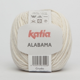 Katia Alabama - 3 Ecru