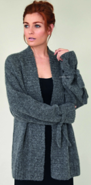 ROWAN Alpaca Classic Vest Drop