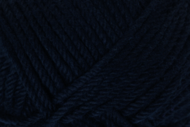 ROWAN Handknit Cotton 252 Black