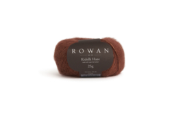 Rowan - Kidsilk Haze 733 Soil