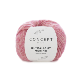 Katia Concept - Ultralight Merino