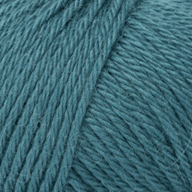 ROWAN - Pure Alpaca - 128 Ocean