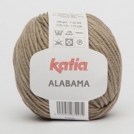 Katia Alabama - 8 Donker beige