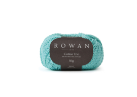 Rowan - Cotton Trio 114 Fresh