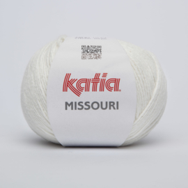 Katia Missouri - 03 Ecru