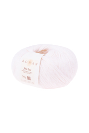 Rowan - Fine Lace 944 White