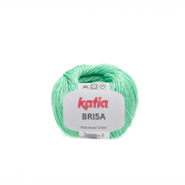 Katia Brisa - 65 Witgroen