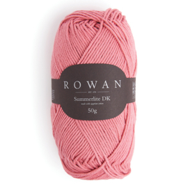 Rowan Summerlite DK - 474 Piglet