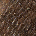 Katia Concept - Alpaca Silver - 275 Donker Bruin - Zilver