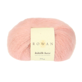 Rowan - Kidsilk Haze 687 Nectar