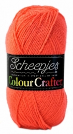 Scheepjes Colour Crafter - 1132 Leek