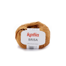 Katia Brisa - 64 Licht Bruin