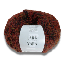 LANG Yarns - Yara