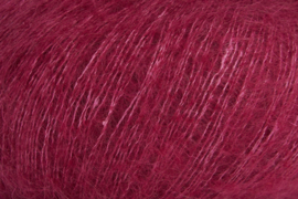 Rowan - Kidsilk Haze 717 Magenta