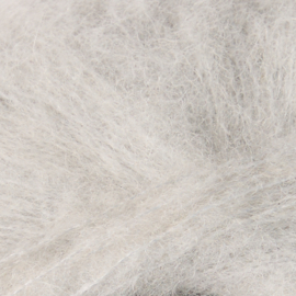 Rowan - Alpaca Haze 012 Silver