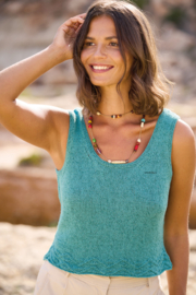 ROWAN Cotton Trio Hempje Buffalo I