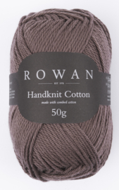 ROWAN Handknit Cotton 380 Bark