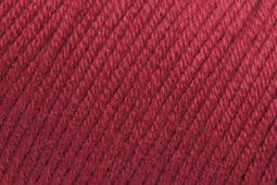 Katia Cotton 100% - 54 Wijnrood