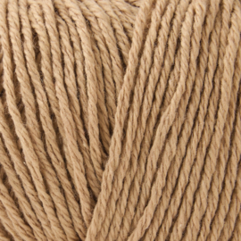 Rowan - Cotton Cashmere 242 Caramel