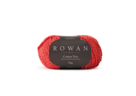 Rowan - Cotton Trio 117 Tiger