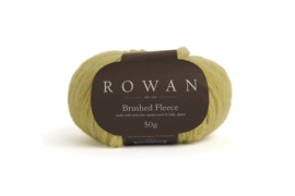 Rowan Brushed Fleece - 281 Briar